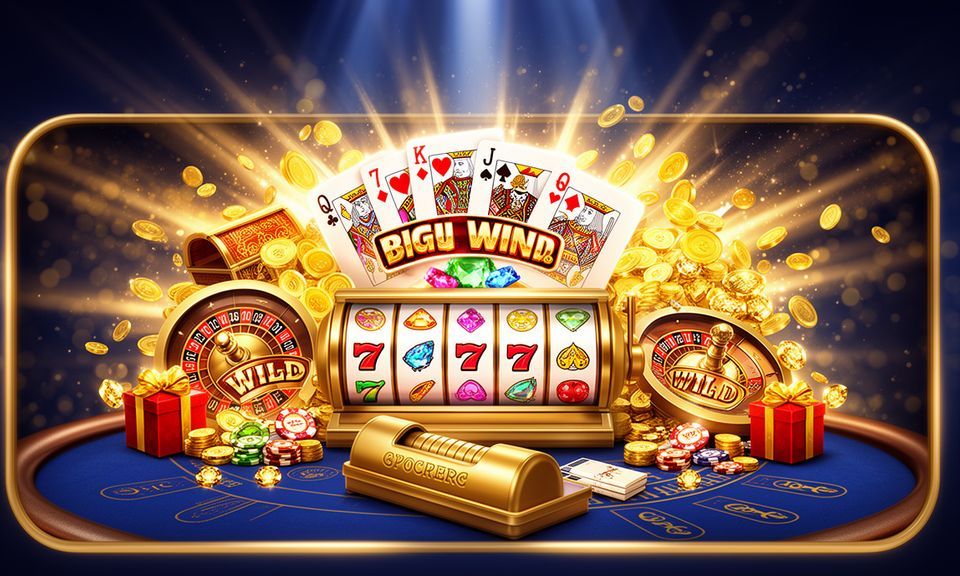 skywin888 Perhentian Waves Slots