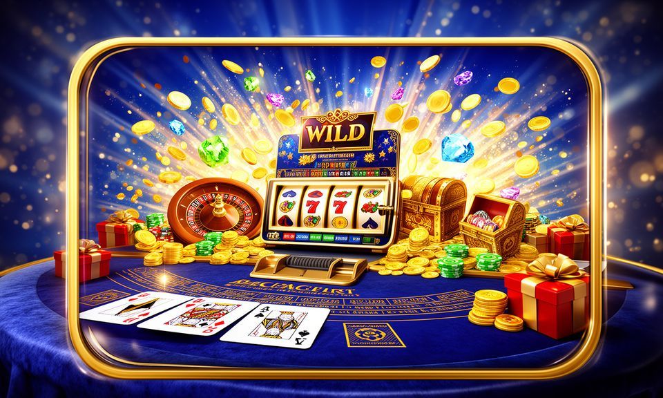 skywin888 Hornbill Gold Slots