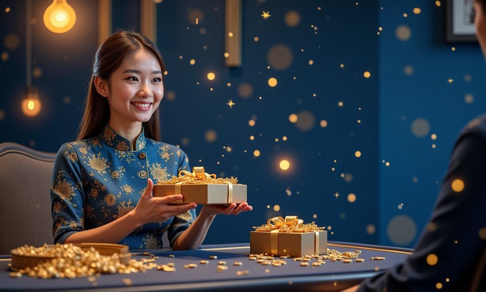 skywin888 Explore Hibiscus Gold Slots and their features